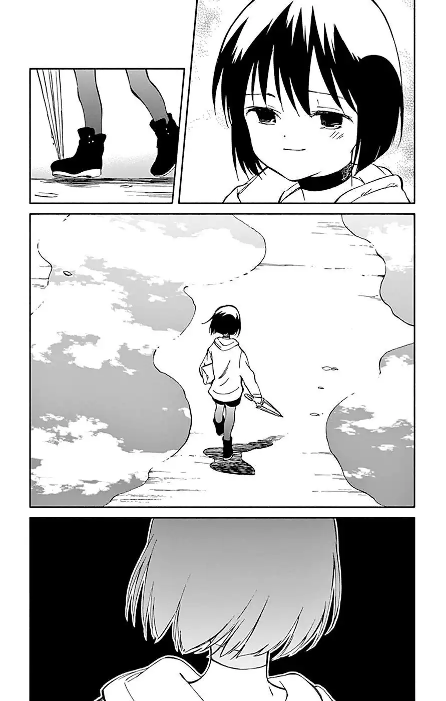 Hitoribocchi no Chikyuu Shinryaku Chapter 64 24